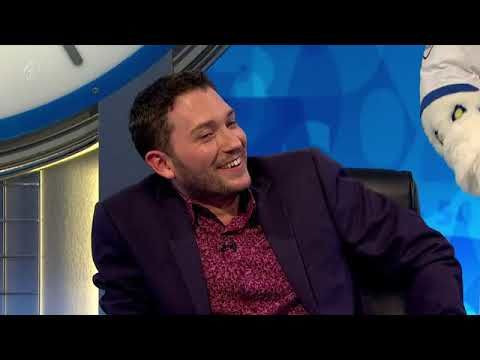8 Out of 10 Cats Does Countdown — s02e06 — 80s Night Special: David O'Doherty, Henning Wehn, Vic Reeves, Lee Mack