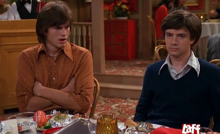 That '70s Show — s03e13 — Dine and Dash