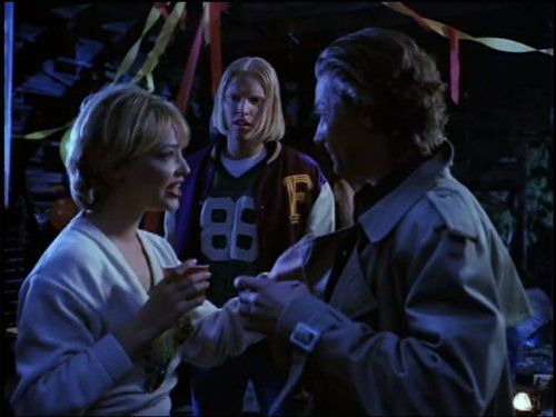 Tales from the Crypt — s06e11 — Surprise Party