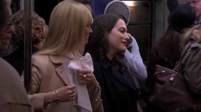 2 Broke Girls — s03e10 — And the First Day of School