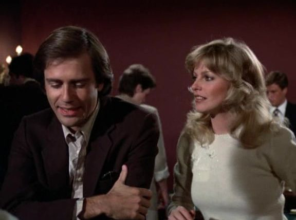 Charlie's Angels — s05e15 — Angel on a Roll