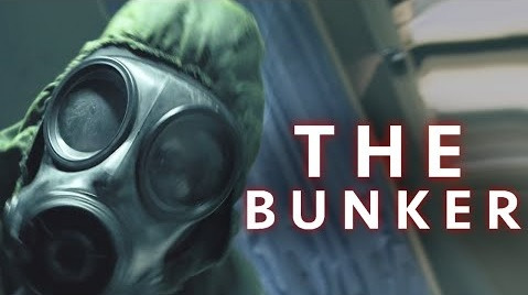 TheBrainDit — s06e862 — The Bunker - УЖАСЫ ЖИЗНИ В БУНКЕРЕ #2