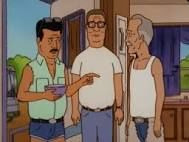 King of the Hill — s06e18 — My Own Private Rodeo