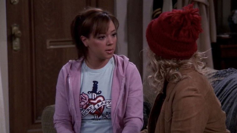 The King of Queens — s05e15 — Animal Attraction