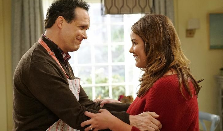 American Housewife — s01e06 — The Blow-Up