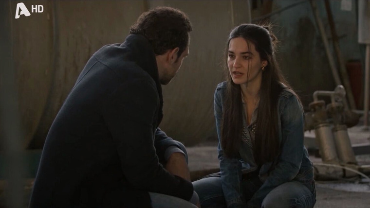 Чистая любовь — s02e02 — Επεισόδιο 14