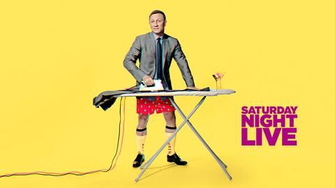 Saturday Night Live — s38e03 — Daniel Craig / Muse
