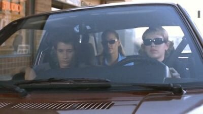 Roswell — s01e08 — Blood Brother