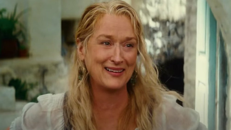 Discovering Film — s12e02 — Meryl Streep