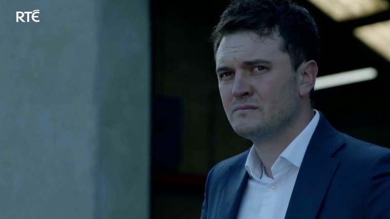 North Sea Connection — s01e04 — Episode 4
