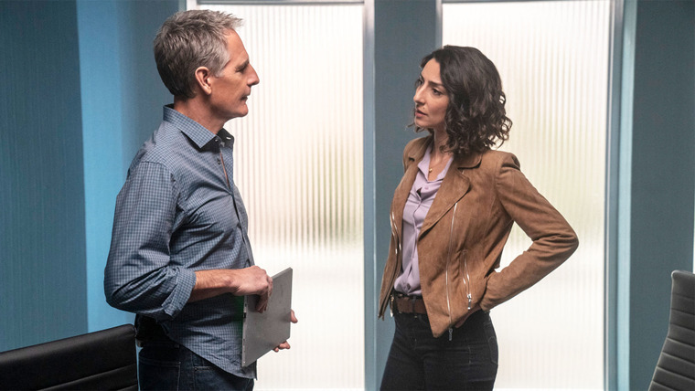 NCIS: New Orleans — s05e15 — Crab Mentality