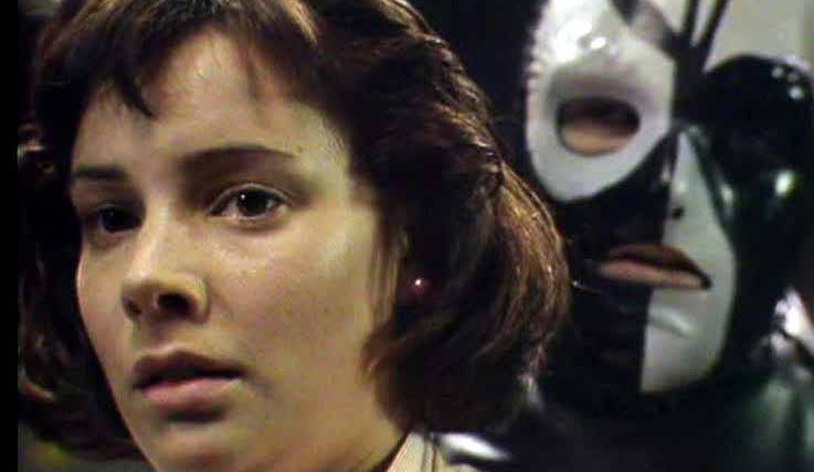 Doctor Who — s21e21 — The Caves of Androzani, Part Three