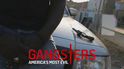 Gangsters: Americas Most Evil — s05e05 — Kaboni Savage