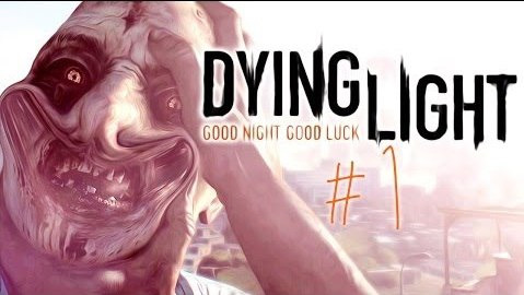 ПьюДиПай — s04e504 — Dying Light - Gameplay - Part 1 PARKOUR MEETS ZOMBIES?