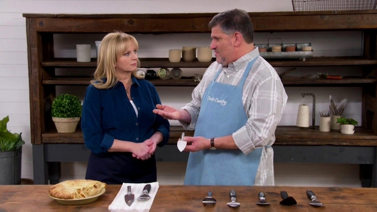 Cook's Country from America's Test Kitchen — s12e10 — Pork and Pie