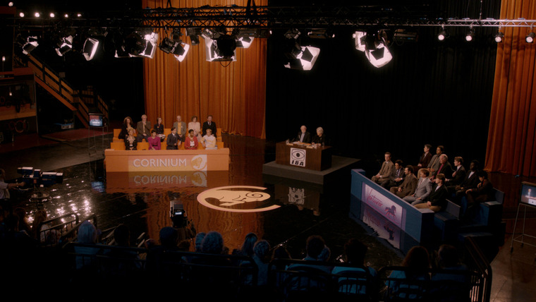 Rivals — s01e08 — Episode 8