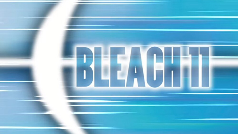 Bleach — s01e11 — The legendary Quincy