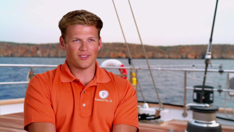 Below Deck Sailing Yacht — s03e07 — Strip for the Tip
