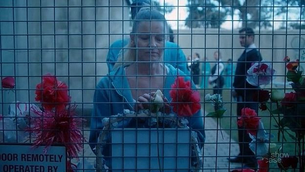 Wentworth — s05e01 — Scars