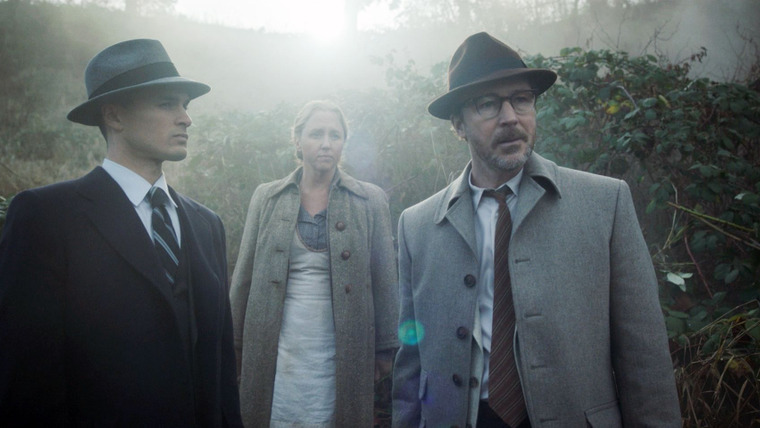 Project Blue Book — s01e02 — The Flatwoods Monster