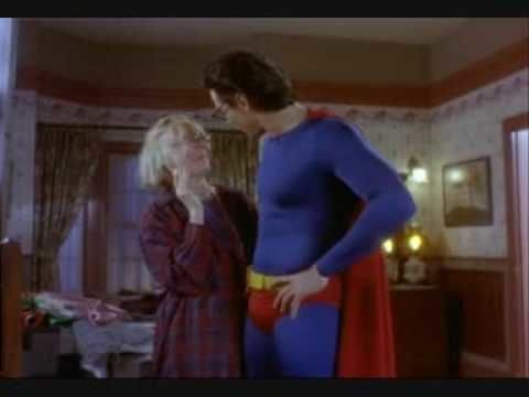Лоис и Кларк: Новые приключения Супермена — s01e01 — Pilot