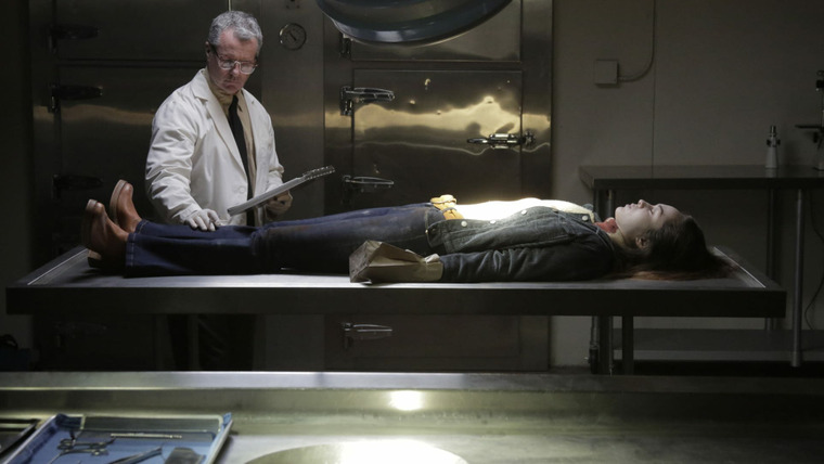 People Magazine Investigates — s03e15 — Who Killed Jane Doe 59?