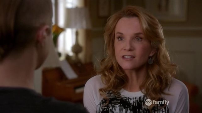 Switched at Birth — s04e10 — There is My Heart