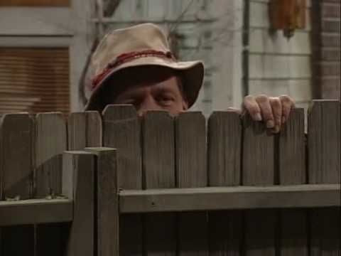 Home Improvement — s04e09 — My Dinner With Wilson
