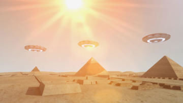 Ancient Aliens — s12e06 — The Science Wars