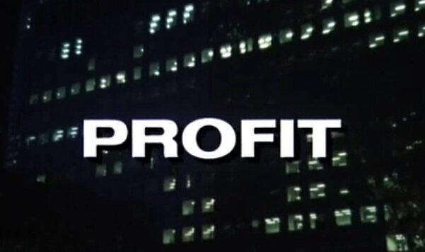 Досье детектива Рокфорда — s01e13 — Profit and Loss (1)