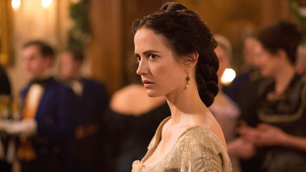 Penny Dreadful — s01e05 — Closer Than Sisters