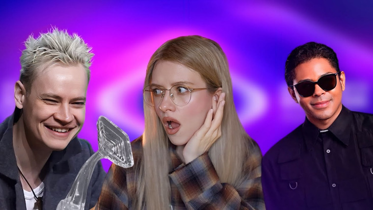 Любовь Терлецкая — s10e17 — ЧТО ЖЕ НЕ ТАК С ИНТЕРВИДЕНИЕМ? СЛУШАЕМ ВСЕ ПЕСНИ И ОБСУЖДАЕМ ВСЕ СКАНДАЛЫ ПЕРЕД ФИНАЛОМ КОНКУРСА 🔥