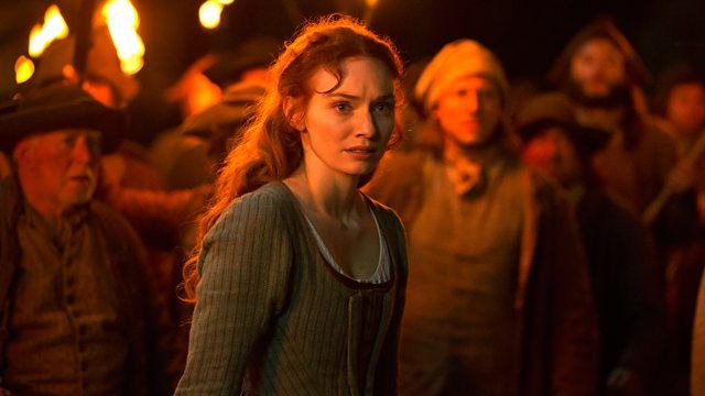 Poldark — s02e10 — Episode 10