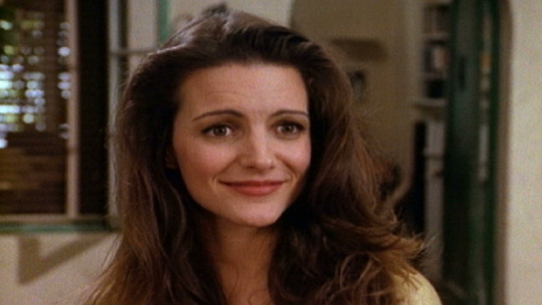 Melrose Place — s04e18 — Sydney, Bothered and Bewildered