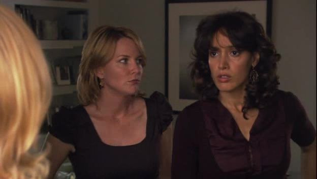 The L Word — s04e12 — Long Time Coming