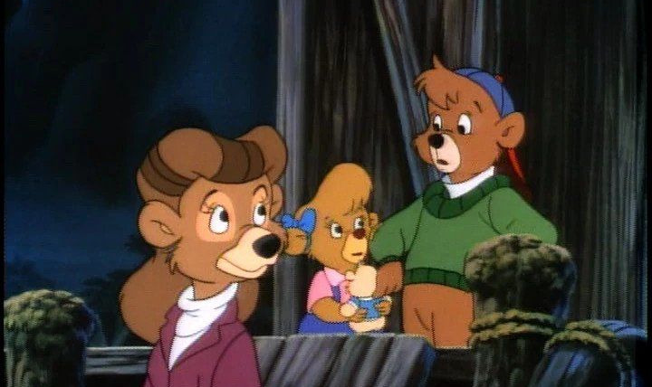 TaleSpin — s01e04 — Plunder and Lightning (4)