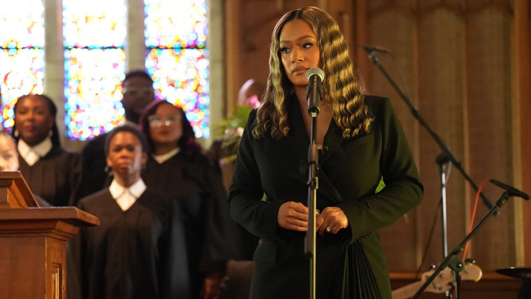 Tyler Perry's Zatima — s03e20 — To Die For