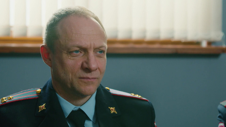Адмиралы района — s02e15 — Серия 15