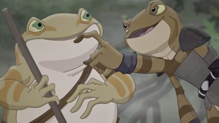 Кулипари: Армия лягушек — s01e07 — Episode 7