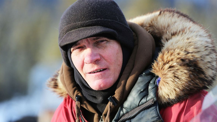 Life Below Zero° — s08 special-2 — Andy Bassich