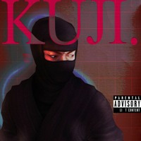 KuJi Podcast — s01 special-0 — Kuji Ninja: кролики-каннибалы