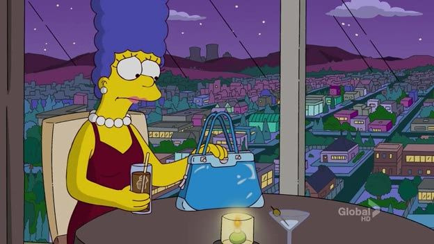 The Simpsons — s22e02 — Loan-a-Lisa