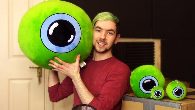 Jacksepticeye — s06e182 — Questions and Answers Live!