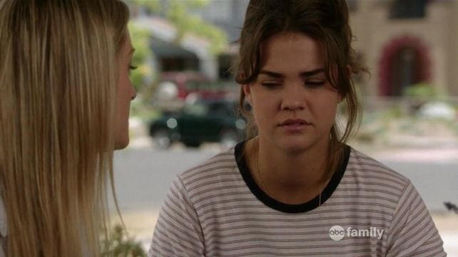 The Fosters — s03e09 — Idyllwild
