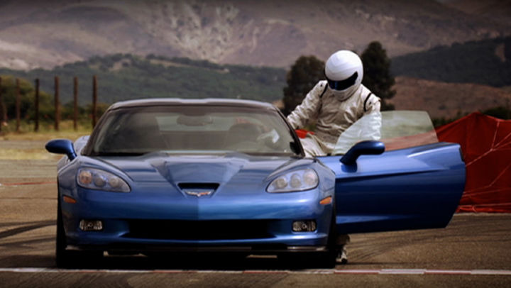 Top Gear — s02e02 — First Cars