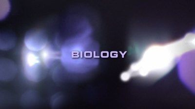 Новый мир со Стивеном Хокингом — s01e05 — Biology