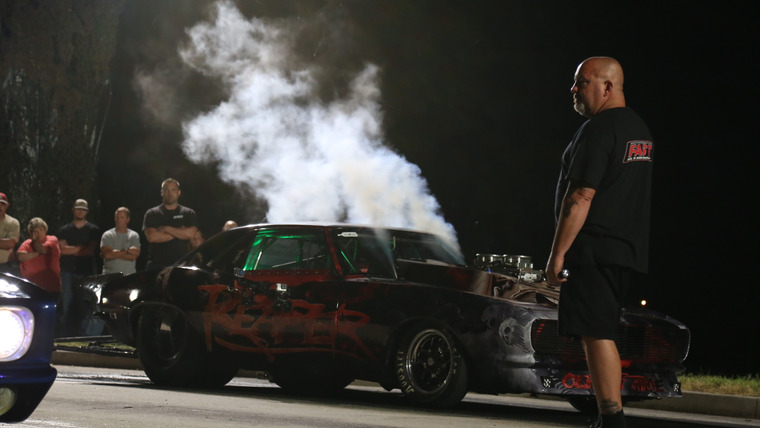 Street Outlaws — s10e04 — Bad Beets