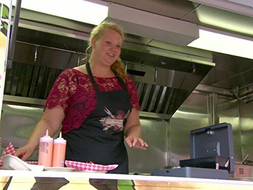 Food Truck Face Off — s01e07 — The Distillery District Duel