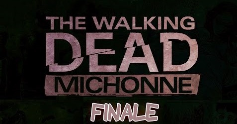 ПьюДиПай — s07e159 — THE WALKING DEAD: MICHONNE (Full Game) - FINALE - EPISODE 3