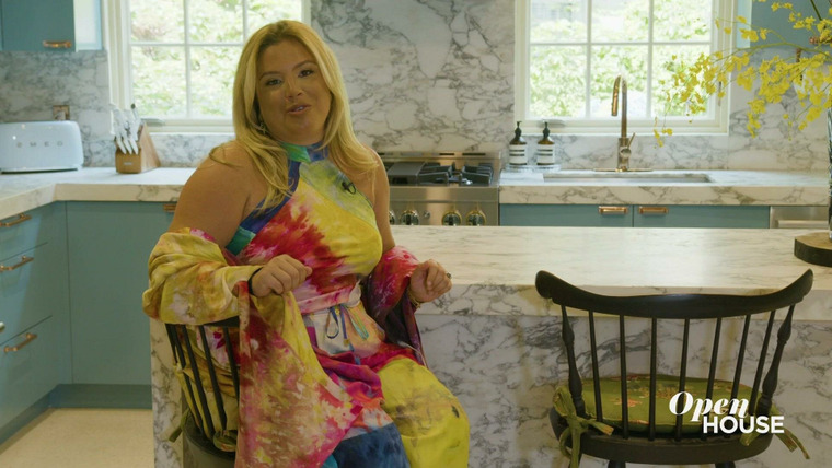 Open House NYC — s16e01 — Design Stories